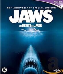 BLU-RAY - Jaws (1 Blu-ray) von Universal | DVD | Zustand sehr gut