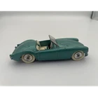 Corgi #302- MGA Sports Vintage Diecast Convertible Car Original