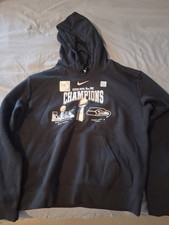 Seattle Seahawks Collecting and Fan Guide 43