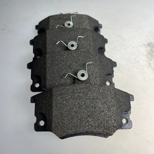 Trusting BREMSBELÄGE SATZ VORDERACHSE PASSEND FÜR ALFA ROMEO 145 146 155 SPIDER