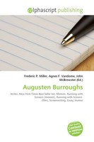 Frederic P. Miller (U. A.) | Augusten Burroughs | Taschenbuch | Englisch (2026)