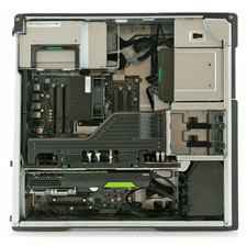 HP Intel Xeon 2 GB RAM PC Desktops & All-In-One Computers HP Intel Xeon 2 GB RAM PC Desktops & All-In-One Computers
