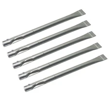 Direct Store Parts Da101 (5-Pack) Stainless Steel Burner Replacement F