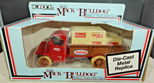 Ertl 1926 Mack Bulldog Delivery Truck Coin Bank True Value 1/24