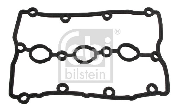 Febi Bilstein Dichtung Zylinderkopfhaube 34503 FüR A6 Audi A4 B6 8E2 A8 Gummi C5-image