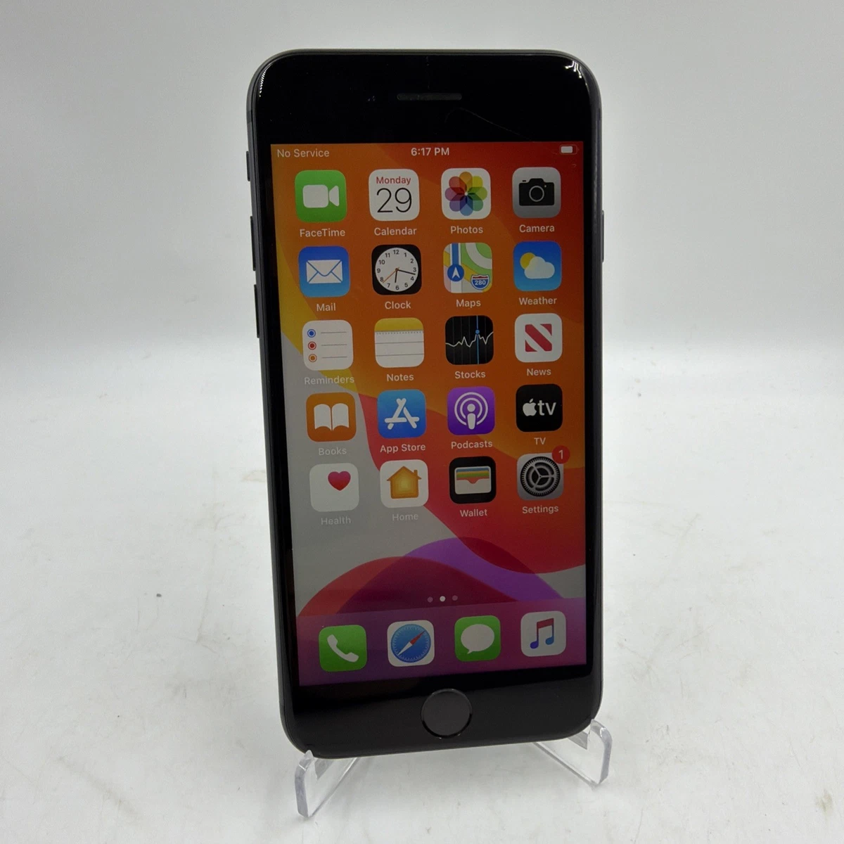 Apple iPhone 8 Gray Phones for Sale | Shop New & Used Cell Phones
