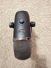 Blue Microphones Yeti X USB Microphone - Blac...
