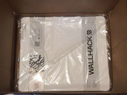 Wallhack SP-005 Limited Edition: Awakening Sora | Glass Anime Mousepad In Hand