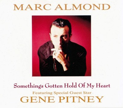 PITNEY, GENE - WORLD OF-SOMETHING'S GOTTEN HOLD OF MY H