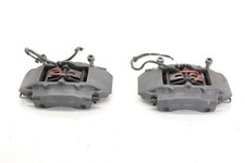 97-11 Porsche Boxster 2.5l Pair Of Left And Right Rear Caliper Assembly 97-11 Porsche Boxster 2.5l Pair Of Left And Right Rear Caliper Assembly