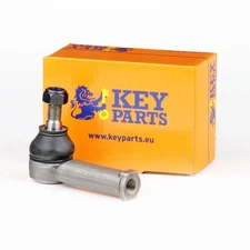 Tie / Track Rod End fits VW BORA 1J2, 1J6 2.3 Left Outer 98 to 05 Joint KeyParts