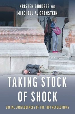Taking Stock of Shock: Social Consequences of the Buch Oxford University Press