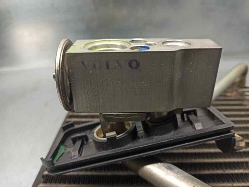 97106 klimaverdampfer VOLVO XC90 2.9 BI-TURBO CAT 2002 3125253