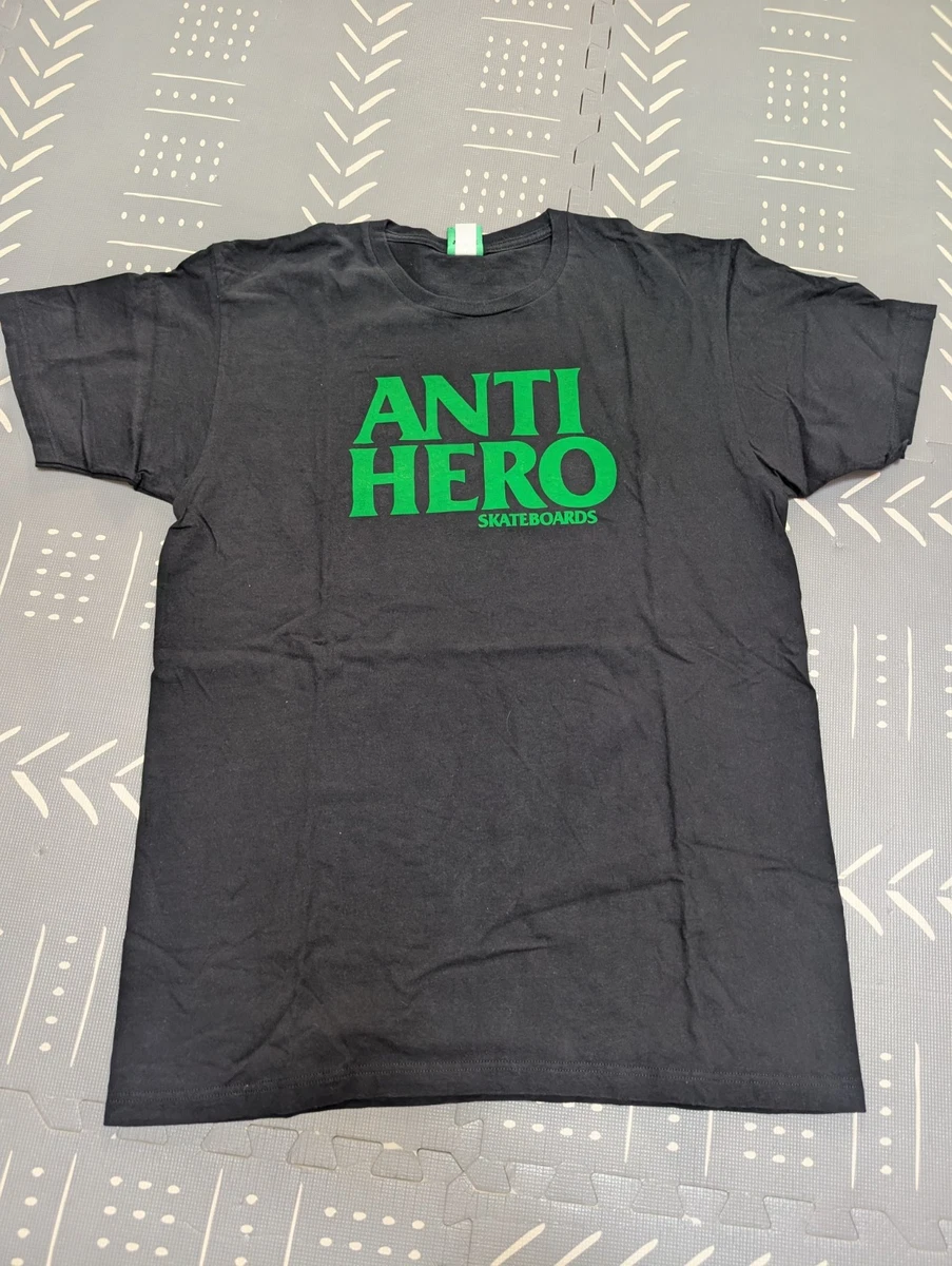 Anti Hero Skateboards In Men's T-Shirts for sale | eBay