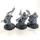 3 Primaris Aggressors Warhammer 40K 40000 Space Marines
