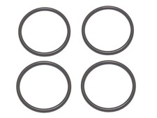 4pk o-rings 3.5 mm cs x 101 mm id for Audi Oil Pump FKM/FPM compatible to Viton