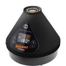 STORZ & BICKEL Volcano Hybrid Tisch Vaporizer &ndash; High-End Kr&auml;uter-Verdampfer
