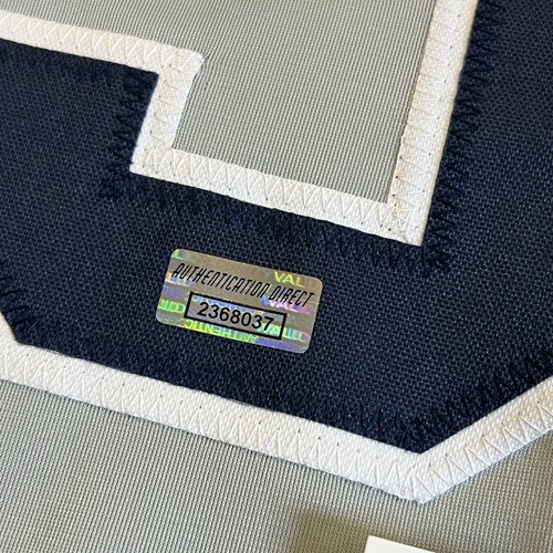 Aaron Judge SIGNED NY YANKEES JERSEY #99 Auto Holo COA - Picture 4 of 11