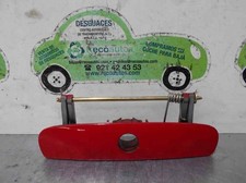 ÄUSSERER TORGRIFF / CAJA 7 / 1434267 FÜR VOLKSWAGEN POLO IV 9N_, 9A_ 1.9 TDI