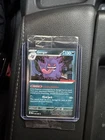 Pokémon Gengar Promo Card GameStop 050/088 Mind Jack 130HP English 2026