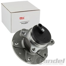 Roulement de roue Fiat SEDICI
