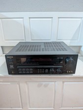 Kenwood VR-6070 THX Surround Sound Receiver