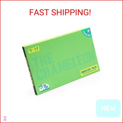 Big Potato The Chameleon Board Game Expansion Pack