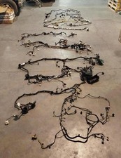 Moteur Mitsubishi MONTERO