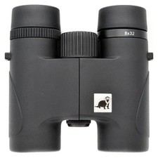 NEW Viking OTTER MKII 8x32 Waterproof Binoculars and Case + FREE GIFT