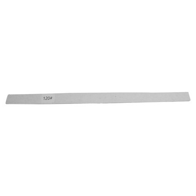 Brand New Fret Sanding Leveler Parts Lightweight Spare Study With Sandpaper