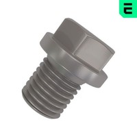 Optimal Verschlussschraube ÖLwanne OP-ESP0104O-BG M12X1,5X12 Stahl FüR Mercedes