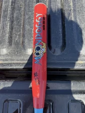 Short Porch Moon Doggy Slow Pitch Softball Bat