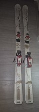 SKIS ROSSIGNOL PASSION 146 cm With Binding Exellent Condition