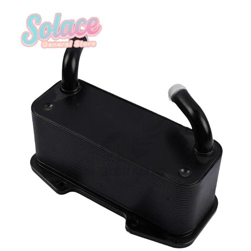 Fits for Sea-Doo GTX RXT 300 2018-2022 Oil Cooler Radiator 420888878 420888875 - Picture 5 of 5