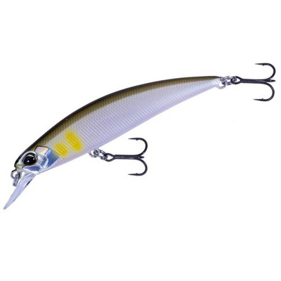 Duo Spearhead Ryuki 70s light Japan Wobbler, Fishing, Bait, Trout, Predatory New