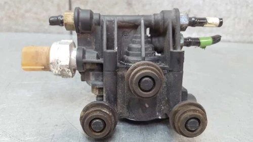 RVH000048 Valvola Aria Aggiuntiva Per LAND ROVER DISCOVERY V6 TD SE 2231929 - Bild 4 von 5