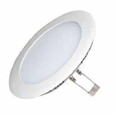 PANEL TONDO LED INPUT 12W WARM LIGHT PT-121730
