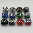 Lego Bionicle Bohrok And Bohrok Kal Complete Set