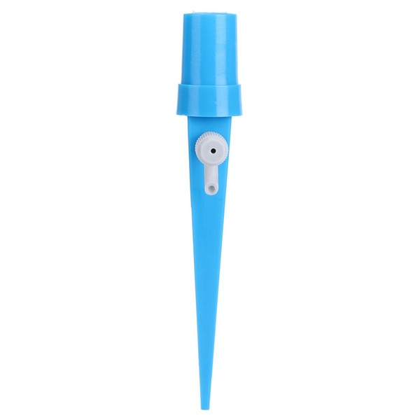 12PCS Automatic Flower Watering Spikes Self Watering Drip Irrigation System Set-image
