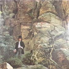 Dave Mason - Alone Together