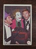 1966 Topps/Greenway Batman BAT LAFFS #47 Good Condition