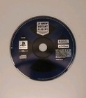 x-men mutant academy ps1 disc only