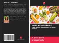 Ankita Prakash (U. A.) | NutriçãO E SaúDe Oral | Taschenbuch | Portugiesisch