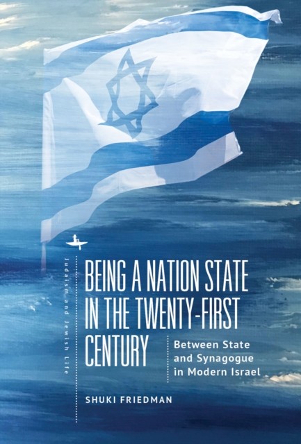 Being a Nation State in the Twenty-First Century: Between State and Church in M - Image 4