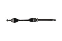 Kamoka Antriebswelle 5010330 M22X1.5 FüR Ford Focus 3 Turnier Ecoboost