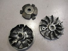 Variateur (Sym - Fiddle 3 S 125 2017)