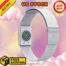 NEW Heart Rate Monitor Comfort Easy Wear Auto-wear Detection Advanced