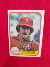 1991 Fleer Mike Schmidt #259
