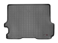 WeatherTech Cargo Liner for Rainier/Envoy/TrailBlazer