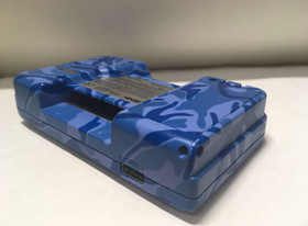 Neo Geo Pocket Color SNK Console Stone Blue